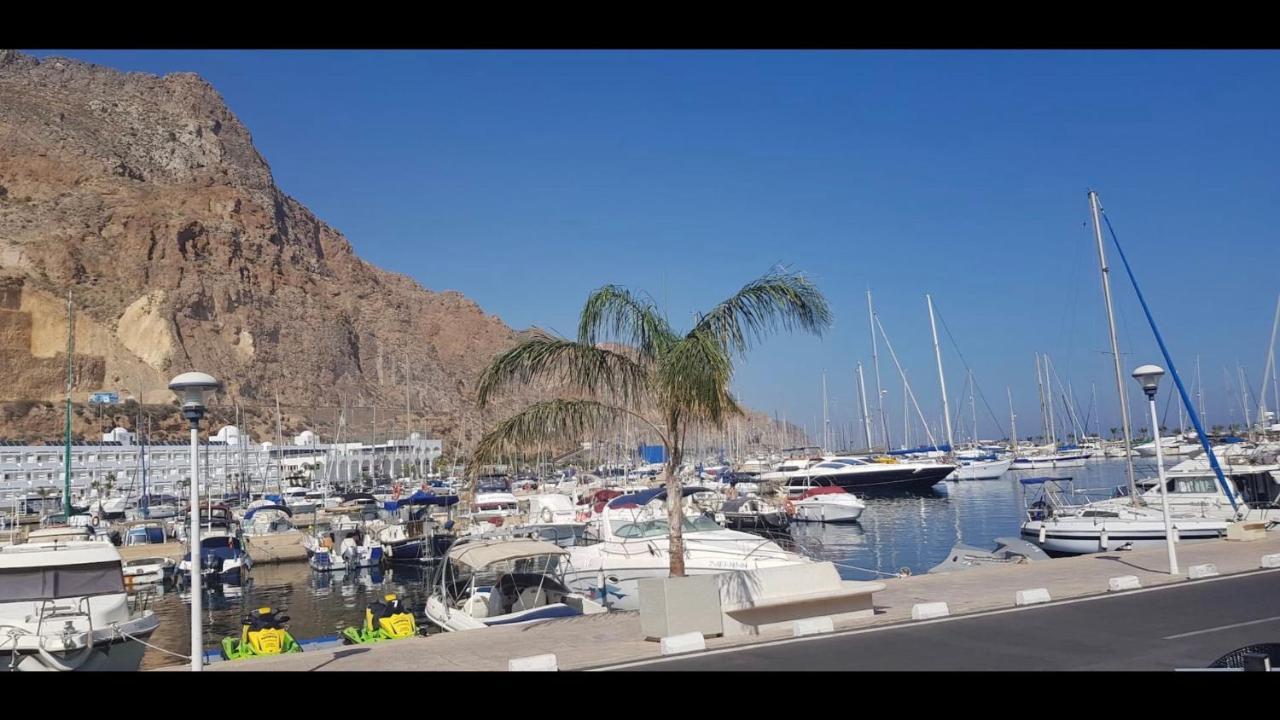 Apartamentos “Mar De Coral” Aguadulce Aguadulce  Exterior photo