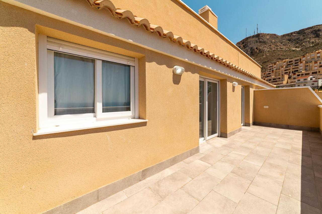 Apartamentos “Mar De Coral” Aguadulce Aguadulce  Exterior photo