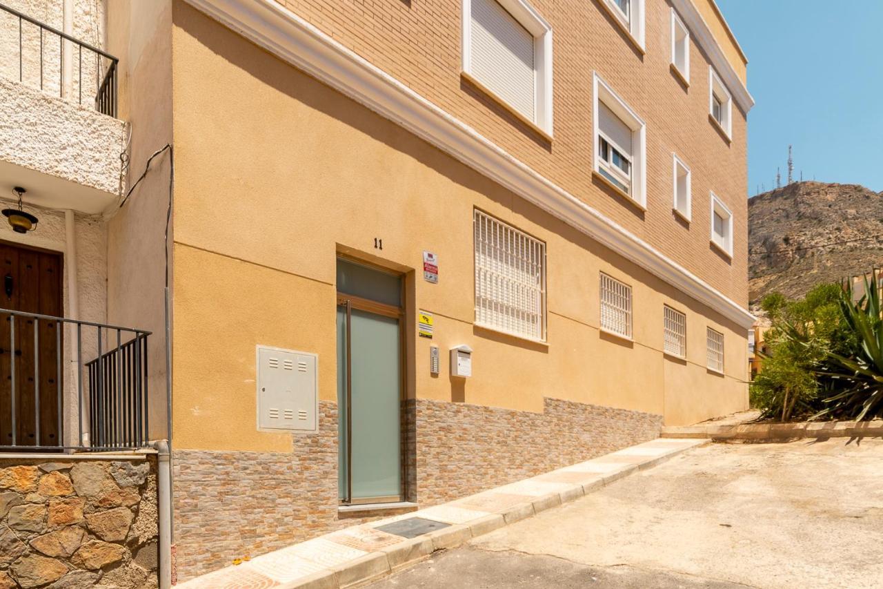 Apartamentos “Mar De Coral” Aguadulce Aguadulce  Exterior photo