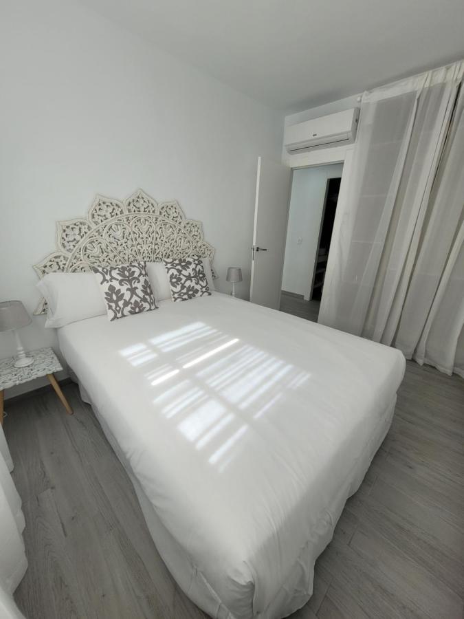 Apartamentos “Mar De Coral” Aguadulce Aguadulce  Exterior photo