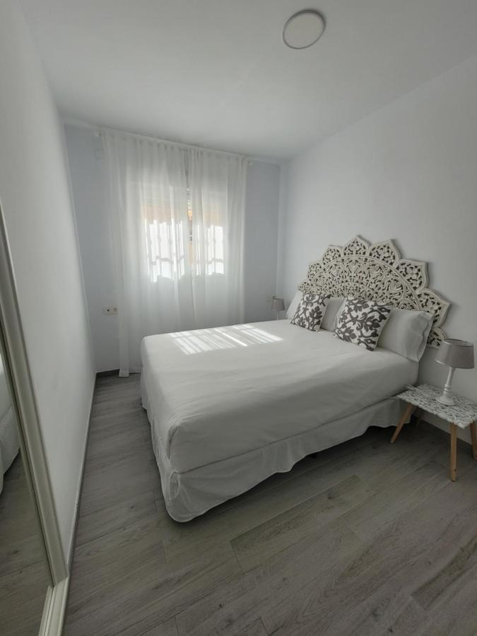 Apartamentos “Mar De Coral” Aguadulce Aguadulce  Exterior photo