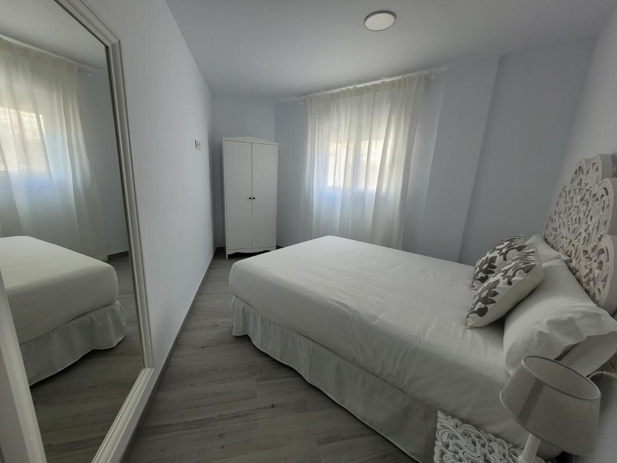 Apartamentos “Mar De Coral” Aguadulce Aguadulce  Exterior photo